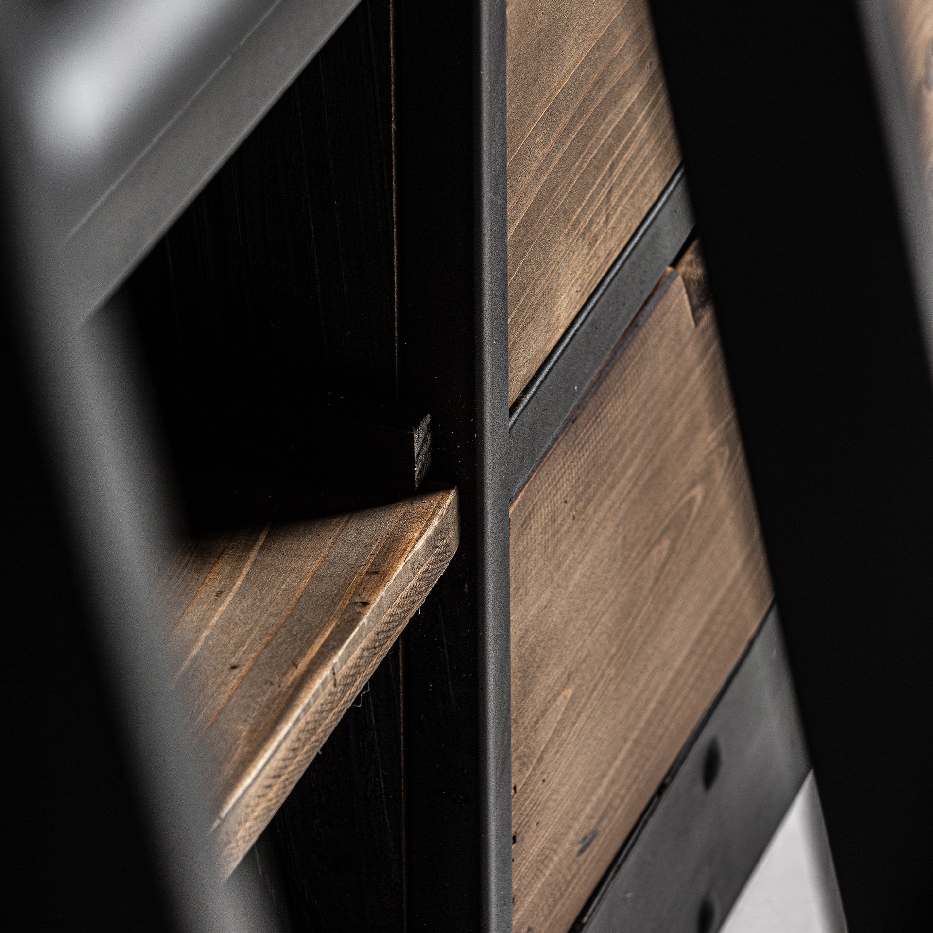 IVALO BOOKCASE